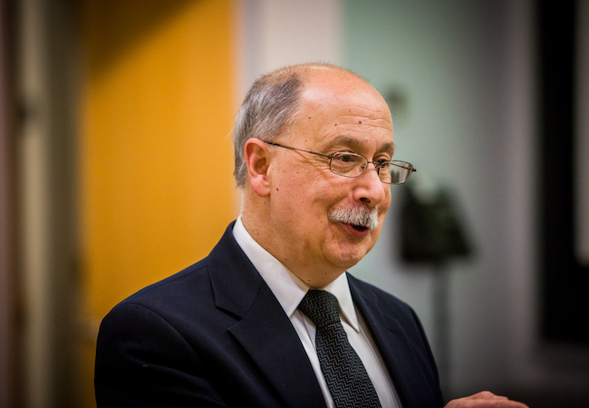 John Fantuzzo