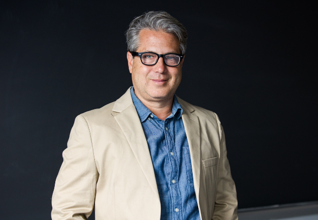 Gerald Campano