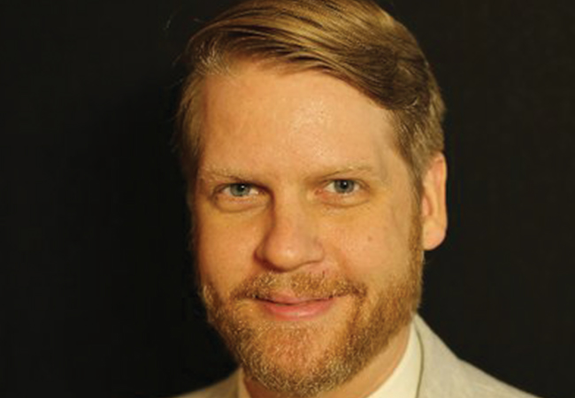 James Arrington