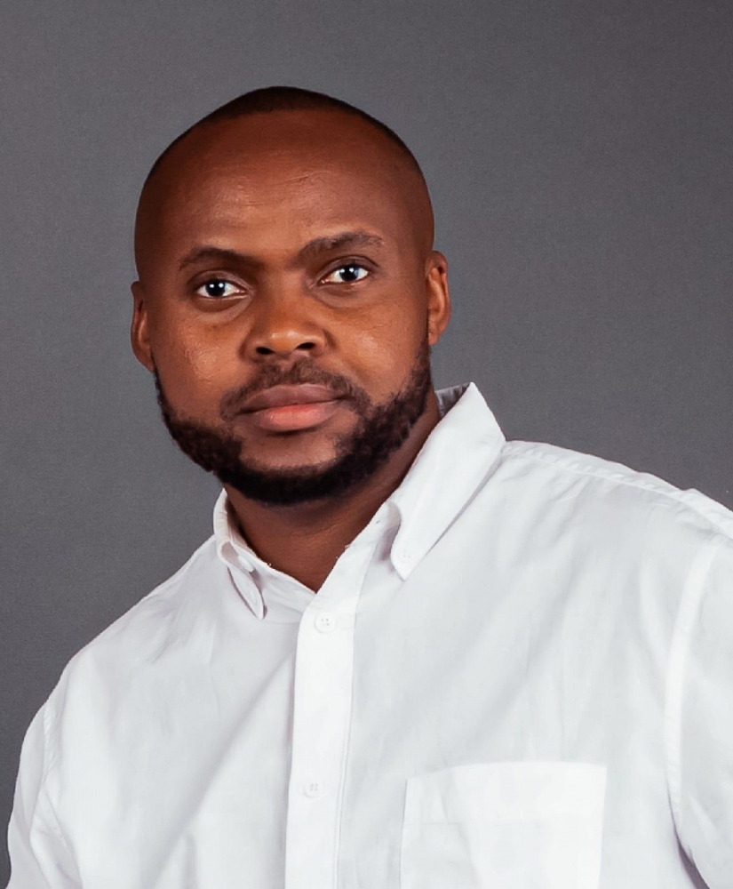 Eric Mungai
