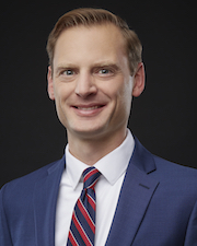 Penn GSE Faculty Zachary Herrmann