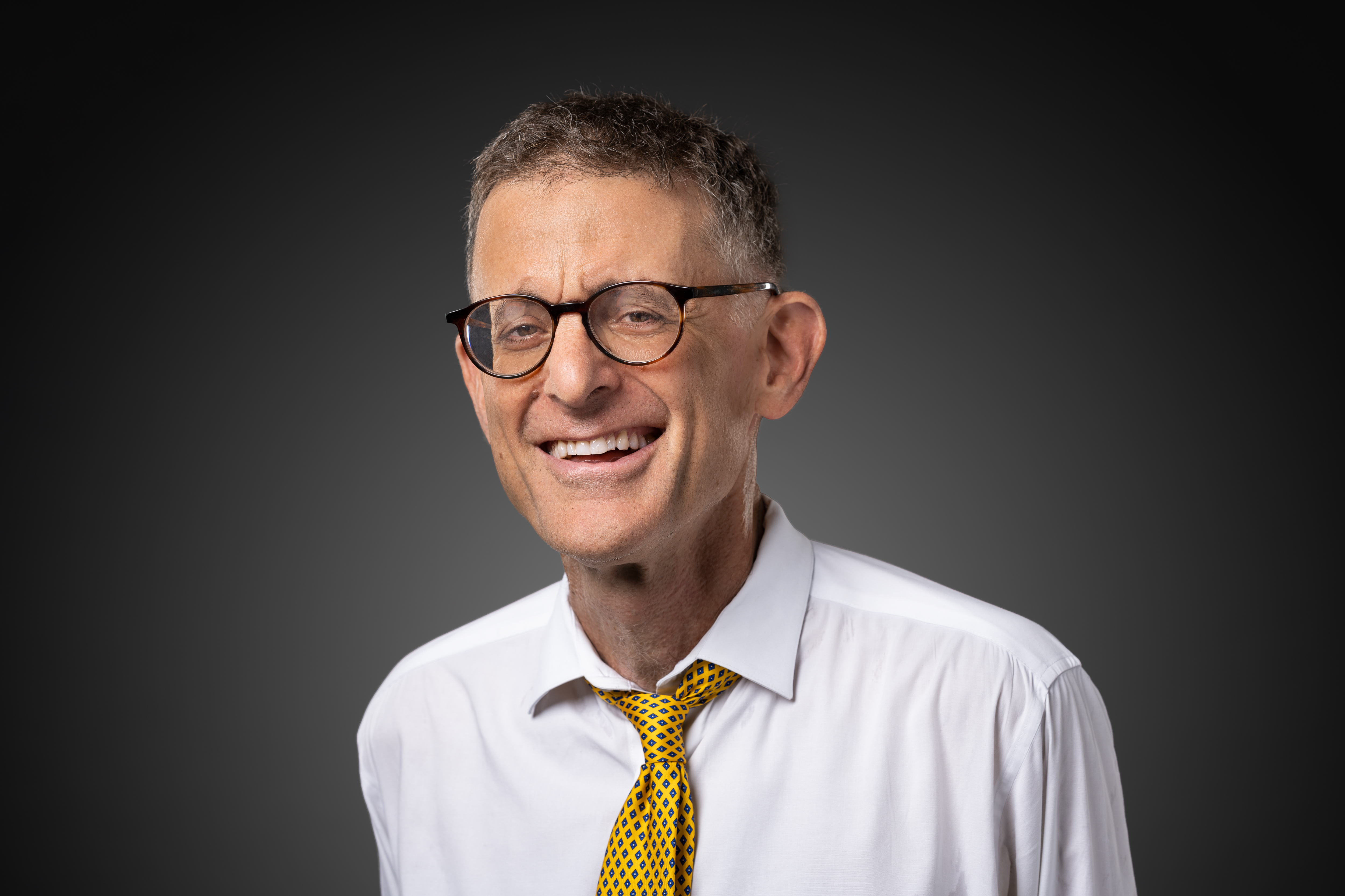 Penn GSE Faculty Jonathan Zimmerman