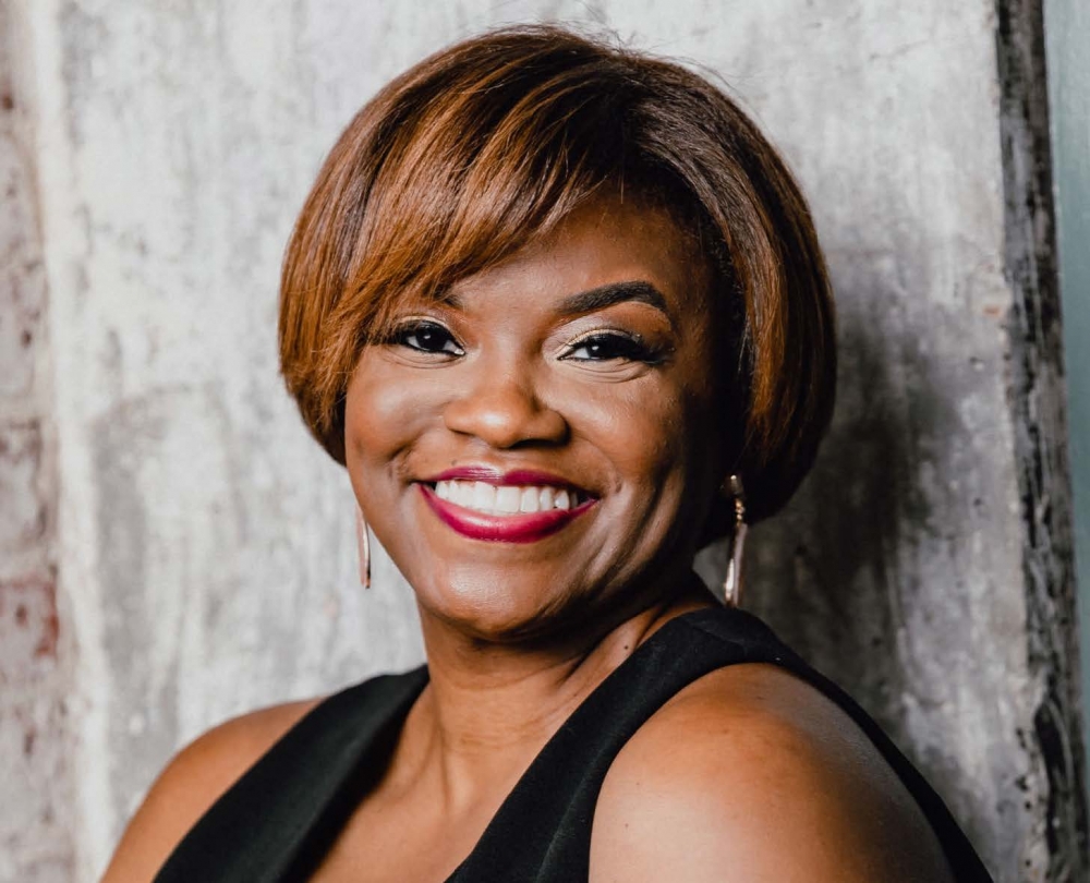 Dr. Kimberlin D. Butler