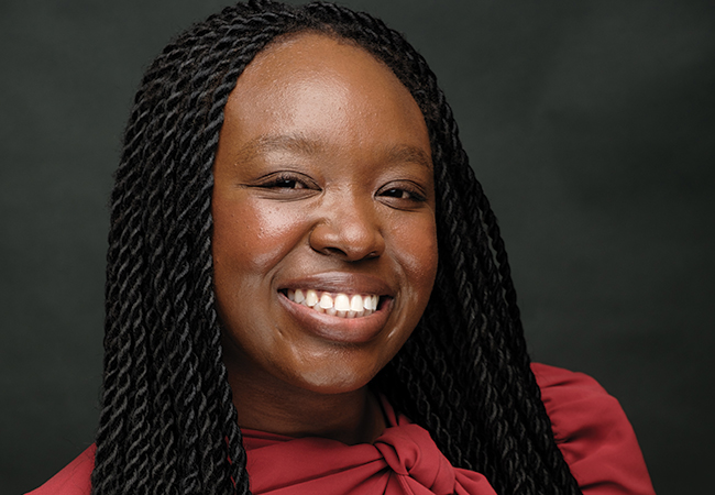 Kemi Oyewole