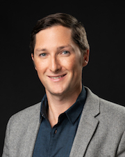 Penn GSE Faculty Ross Aikins