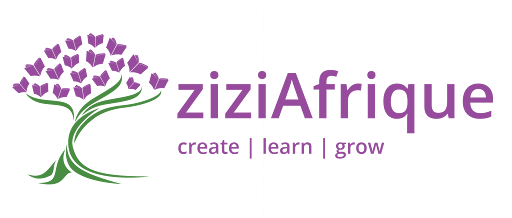 ziziAfrique Logo