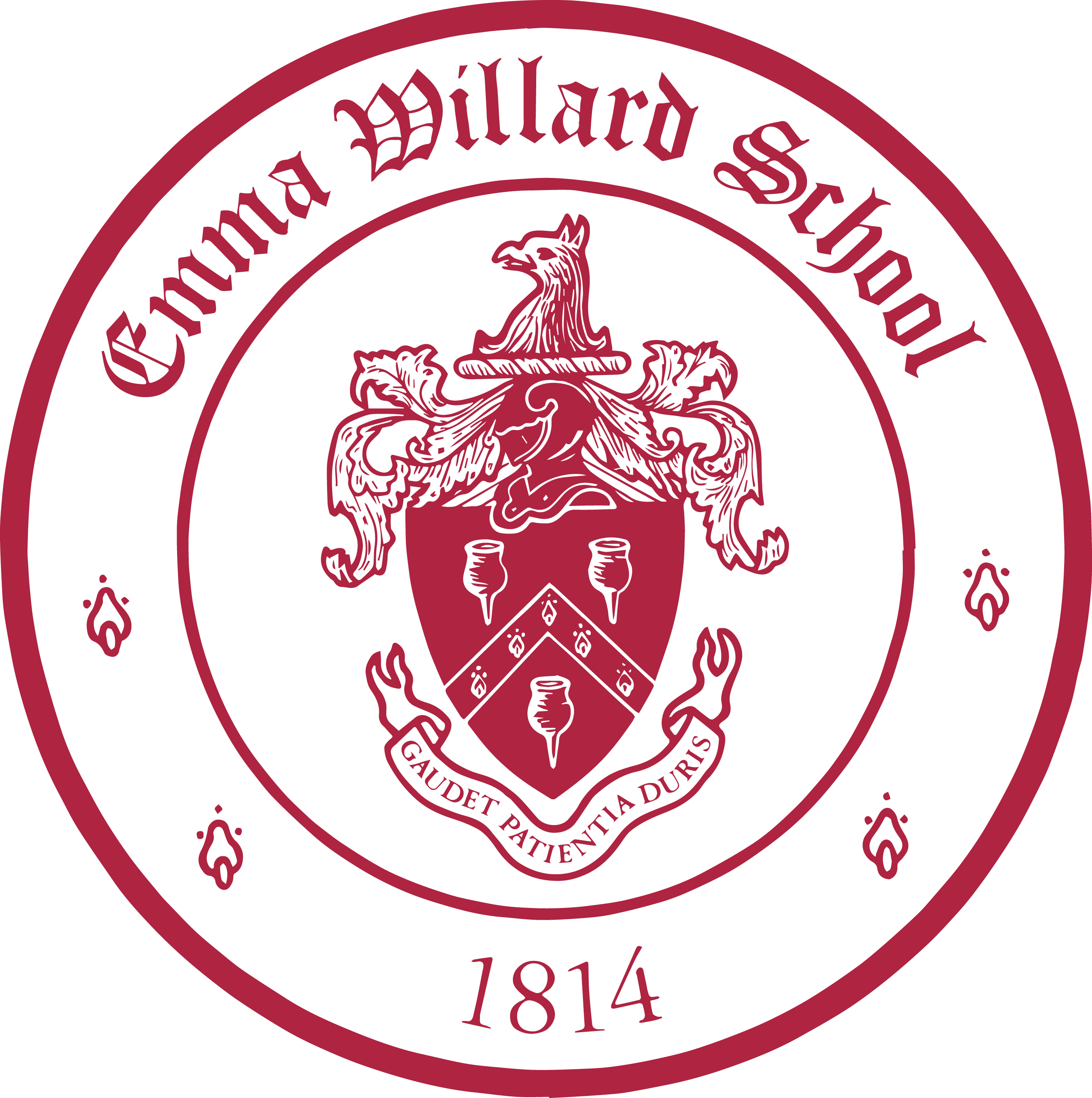 Emma Willard School Logo