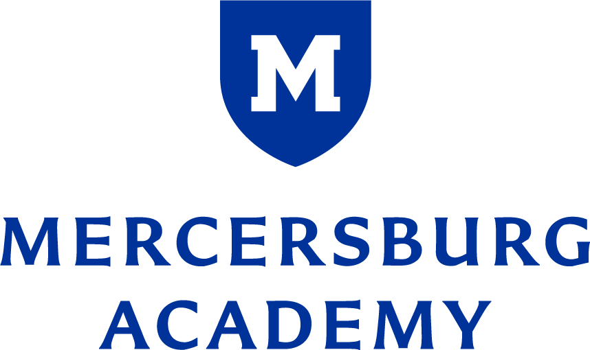 Mercersburg Academy Logo