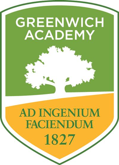Greenwich Academy Logo
