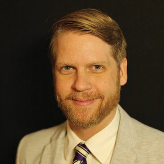 James Arrington