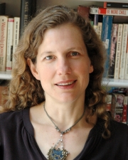 Penn GSE Faculty Katharine Beals
