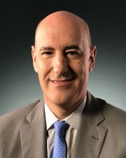 Penn GSE Faculty Mauro F. Guillén