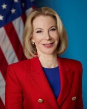 Penn GSE Faculty Amy Gutmann