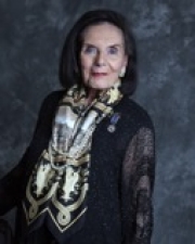 Penn GSE Faculty Frances Hesselbein