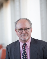 Penn GSE Faculty Mark Alan Hughes