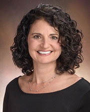 Penn GSE Faculty Jill Posner