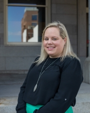 Penn GSE Faculty Karin Swartz