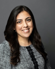 Penn GSE Faculty Maya Kaul