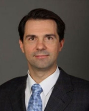 Penn GSE Faculty Igor Kouzine  