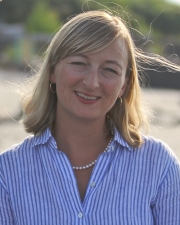 Penn GSE Faculty Katharine Millet
