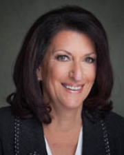Penn GSE Faculty Rosina Racioppi