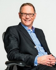 Penn GSE Faculty John Reid-Dodick