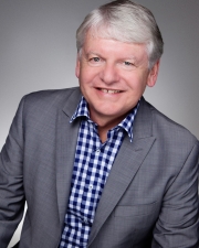 Penn GSE Faculty Tom Kennie