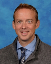 Penn GSE Faculty Matthew D. Zealand