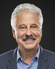 Penn GSE Faculty John D’Auria