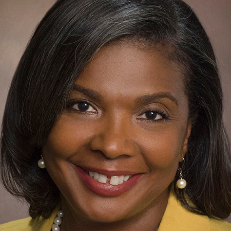 Colette Pierce Burnette