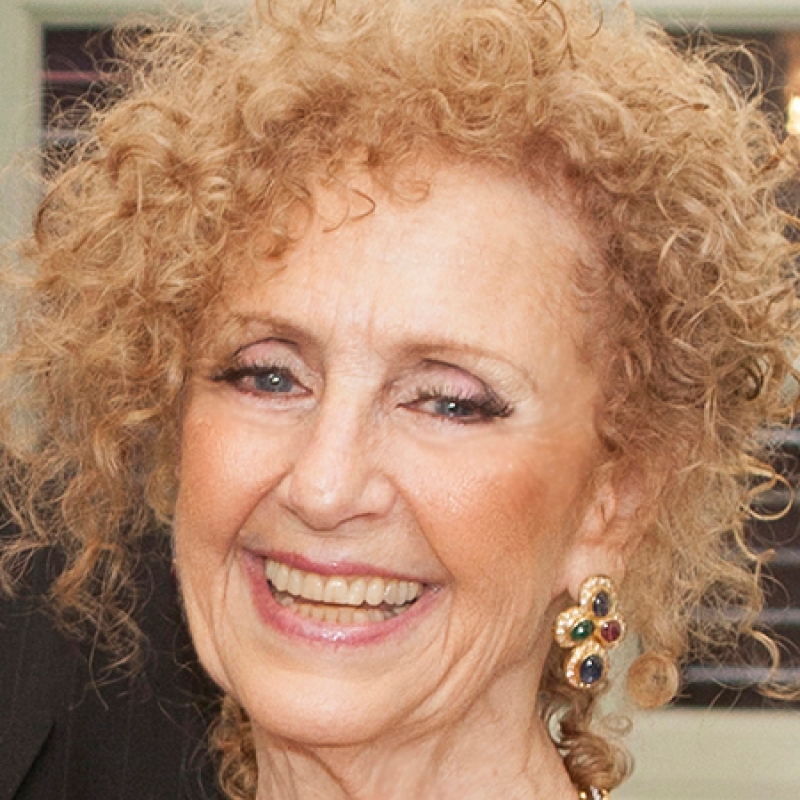 Judy (Alpert) Goffman Cutler