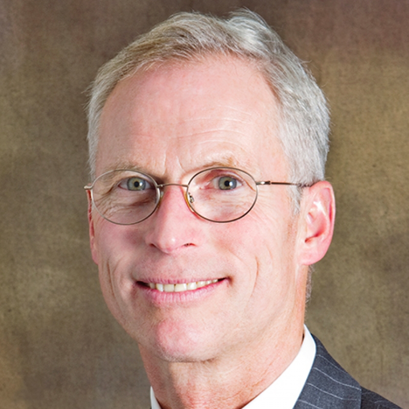 James R. Johnsen