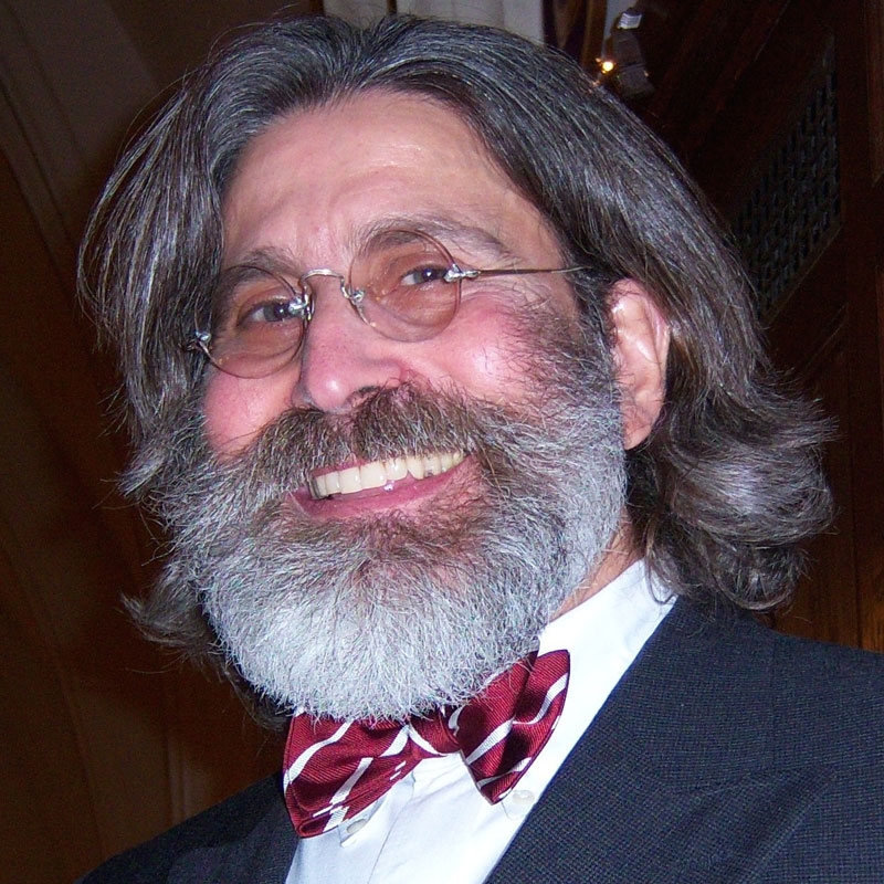 Penn GSE Alum Burton Nadler