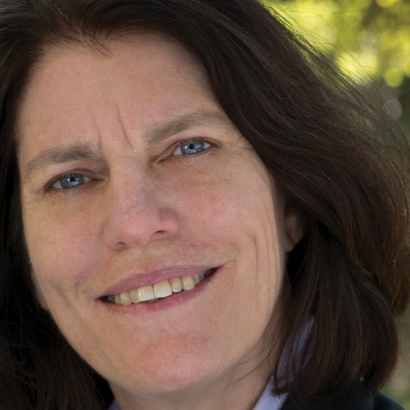 Headshot of Candace Thille