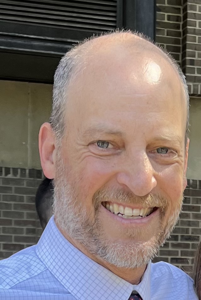 Dan Lazar